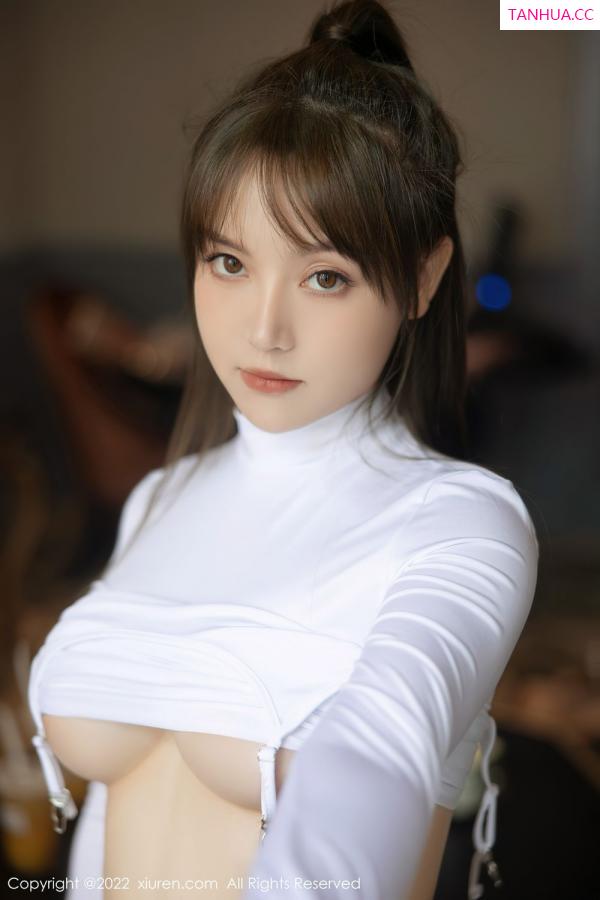 豆瓣酱  [XiuRen]高清写真图 2022.07.20 No.5304 豆瓣酱第46张图片